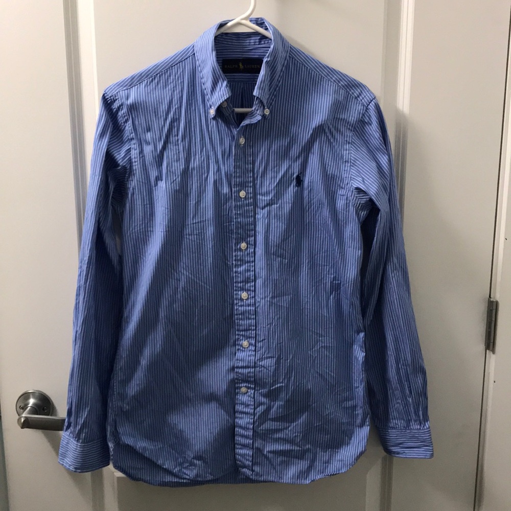 Polo Ralph Lauren Dress Shirt